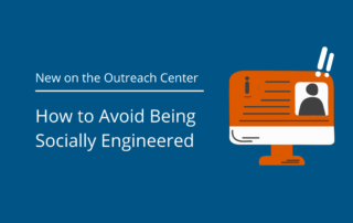How to Avoid being Socially Engineered