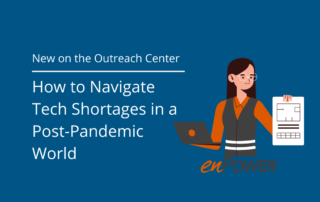 How to Navigate Tech Shortages in a Post-Pandemic World